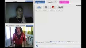 Canal rencontre irc